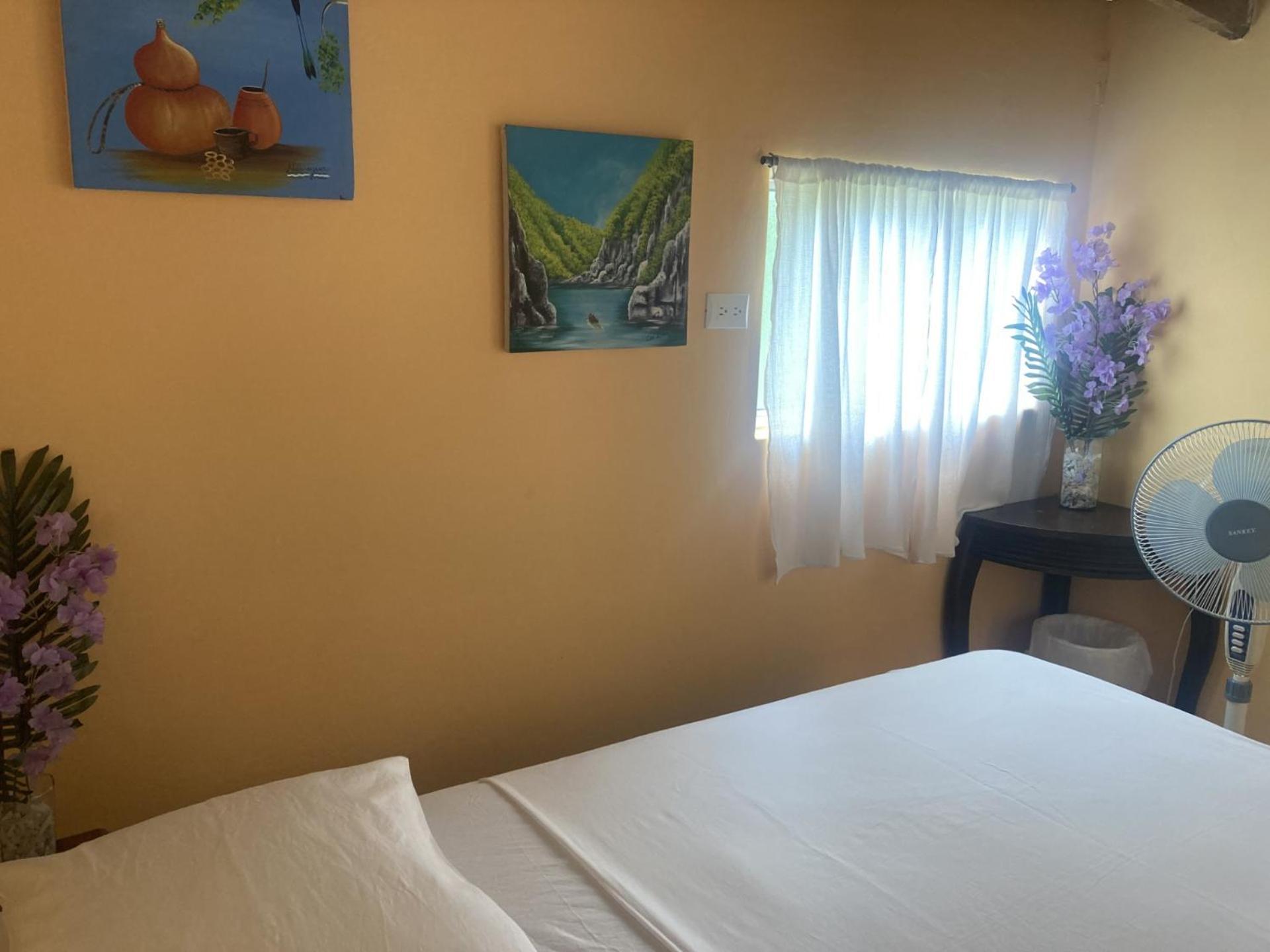 Hostel Julieta Ривас Экстерьер фото